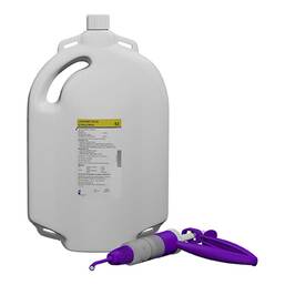 Abbildung: Latroxin Delta Suspension zum Übergießen für Rinder und Schafe 5 l, Suspension PZN 08779810