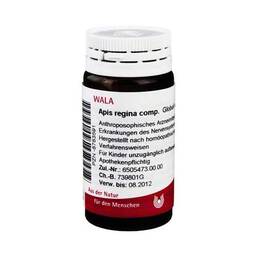Abbildung: Apis Regina comp. Globuli Globuli, 20 g PZN 08783591