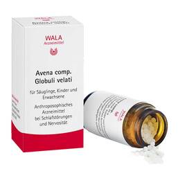 Abbildung: Avena comp. Globuli Globuli, 20 g PZN 08784308