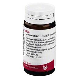  PZN 08786419 Globuli, 20 g