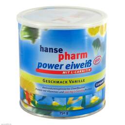  PZN 08798173 Pulver, 750 g
