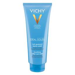 Abbildung: Vichy Capital Soleil Nach der Sonne Pflege-Milch Milch, 300 ml PZN 08801768