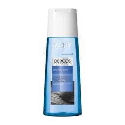 Abbildung: Vichy Dercos Mineralshampoo Shampoo, 200 ml PZN 08801811