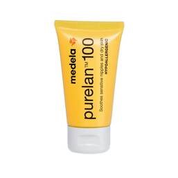 Abbildung: Medela Purelan 100 Körperpflege, 37 g PZN 08810129