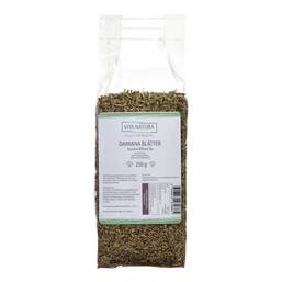 Abbildung: Damiana Blätter Tee Tee, 250 g PZN 08811287