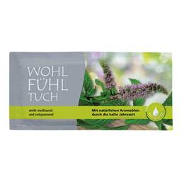  PZN 08815339 Tücher, 5 St