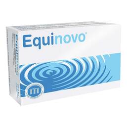 Abbildung: Equinovo Tabletten Tabletten, 50 St PZN 08820547