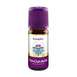 Abbildung: Kampher Öl Öl, 10 ml PZN 08827868