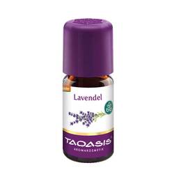 Abbildung: Lavendel fein Öl Bio Demeter 5 ml, Öl PZN 08827911