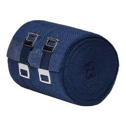 Abbildung: Bort Stabilocolor Binde 8cm 1 St, Binden PZN 08830971