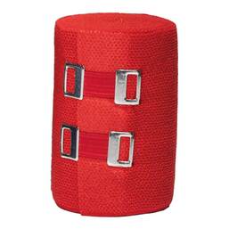 Abbildung: Bort Stabilocolor Binde 8cm 1 St, Binden PZN 08831019