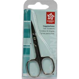 Abbildung: Nagelschere gebogen 4164 1 St PZN 08838777 