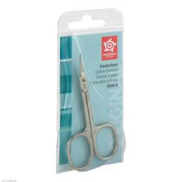Abbildung: Hautschere gebogen 4226 N 1 St PZN 08838783