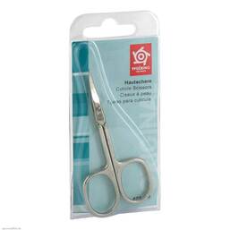 Abbildung: Hautschere gebogen 4264 1 St PZN 08838808
