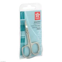 Abbildung: Babyschere 4764 1 St PZN 08838814