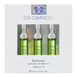 Abbildung: Grandel Retinol Ampullen Ampullen, 3X3 ml PZN 08842945