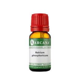 Abbildung: Natrium phosphoricum Arcana LM 18 Dilution Dilution, 10 ml PZN 08846156
