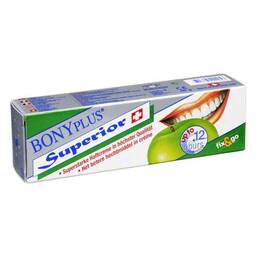 Abbildung: Bonyplus Haftcreme superstar Creme, 40 g PZN 08857993