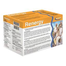 Abbildung: Renergy Instant Pulver 10X100 g, Pulver PZN 08859093