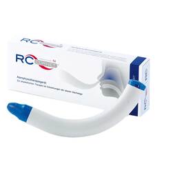 Abbildung: RC Cornet N Nasencornet 1 St PZN 08862327