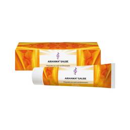Abbildung: Arhama-Salbe 100 ml, Salbe PZN 08871237