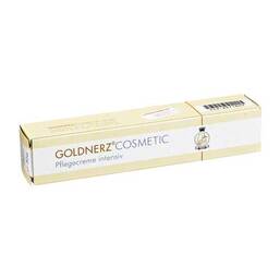Abbildung: Goldnerz Pflegecreme intensi 50 g, Creme PZN 08871869