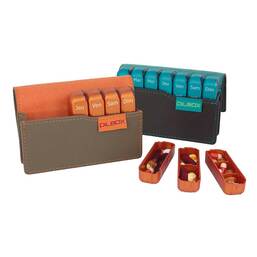 Abbildung: Pilbox Mini Aktiv 1 St PZN 08877062