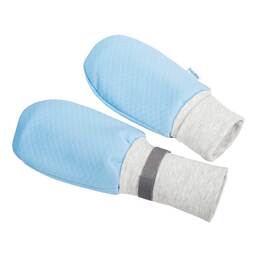 Abbildung: Suprima Patient.Schutzhandschuhe Größe 1 2 St, Handschuhe PZN 08881945 