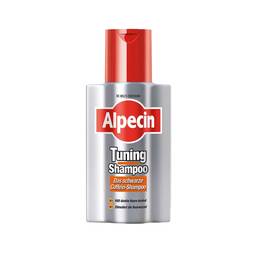 Abbildung: Alpecin Tuning Shampoo Shampoo, 200 ml PZN 08891820