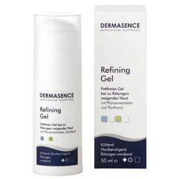 Abbildung: Dermasence Refining Gel Gel, 50 ml PZN 08905775