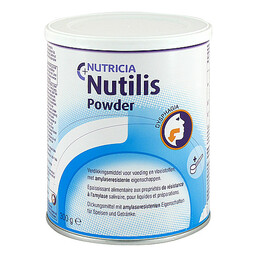 Abbildung: Nutilis Powder 300 g, Pulver PZN 08909804