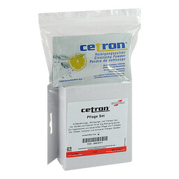 Abbildung: Cetron Pflege Set Pulver 5X15 g, Pulver PZN 08914171