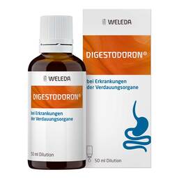 Abbildung: Digestodoron Dilution Dilution, 50 ml PZN 08915868