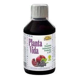 Abbildung: Planta Vida Saft 250 ml, Saft PZN 08925499