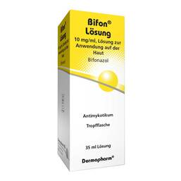 Abbildung: Bifon Lösung Tropfflasche 35 ml, Lösung PZN 08931258