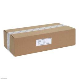 Abbildung: Fortimel Compact Fibre Erdbeere Flüssigkeit, 8X4X125 ml PZN 08997091