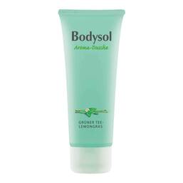 Abbildung: Bodysol Aroma Duschgel Grüner Tee Lemongras 250 ml, Duschgel PZN 09001283
