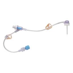 Abbildung: Gripper Micro Port Punktionsnadeln 20Gx19mm 1 St PZN 09007363 