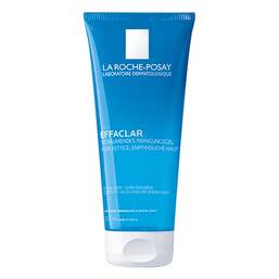 Abbildung: Roche-Posay Effaclar schäumendes Reinigungsgel Gel, 200 ml PZN 09043502
