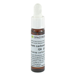 Abbildung: Calcium carbonicum Hahnemanni LM 6 Dilution Dilution, 9 ml PZN 09046989