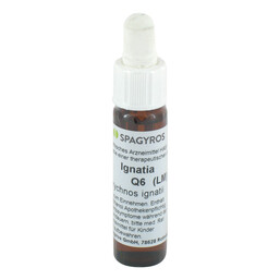 Abbildung: Ignatia LM 6 Dilution Dilution, 9 ml PZN 09051306