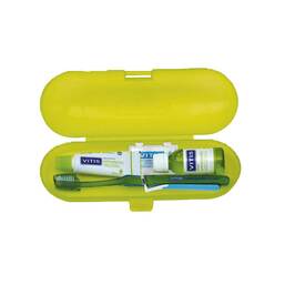Abbildung: Vitis orthodontic Set 1 St, Kombipackung PZN 09065188