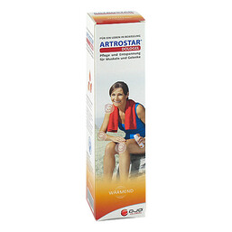 Abbildung: Artrostar Dologel 100 ml, Gel PZN 09065538