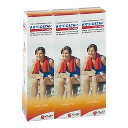 Abbildung: Artrostar Dologel 3X100 ml, Gel PZN 09065544