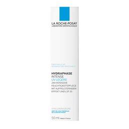 Abbildung: La Roche-Posay Hydraphase UV Intense leichte Creme Creme, 50 ml PZN 09068330