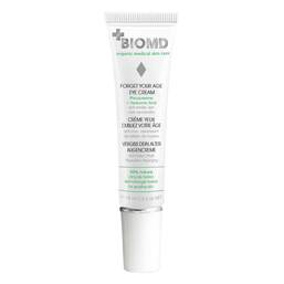 Abbildung: Biomed Vergiss dein Alter Augenpflege Creme 15 ml, Creme PZN 09075761