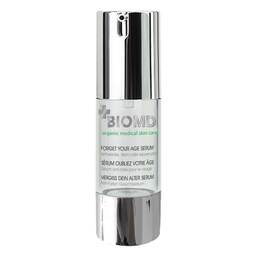 Abbildung: Biomed Vergiss dein Alter Serum Konzentrat, 30 ml PZN 09075778