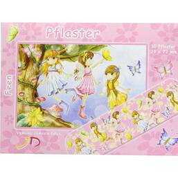  PZN 09078191 Pflaster, 10 St