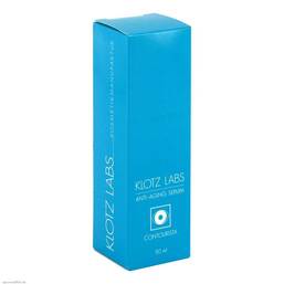 Abbildung: Contour Serum Gel, 50 ml PZN 09079517