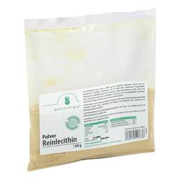 Abbildung: Reinlecithin Pulver 60 g, Pulver PZN 09090915